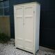 Ancienne armoire parisienne