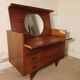 Scandinavian chest of drawers