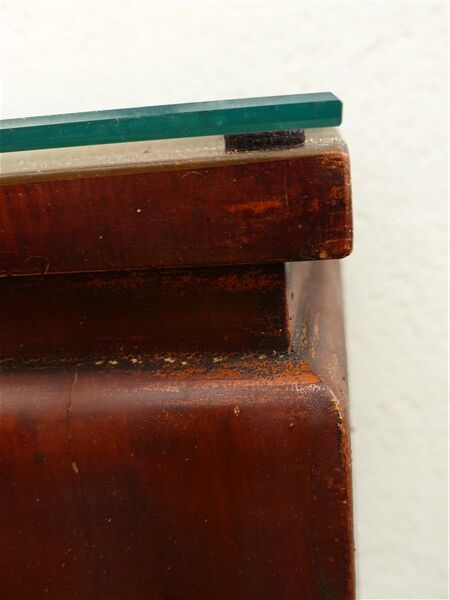 China Ming 20th style coffee table