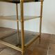 Vintage coffee table