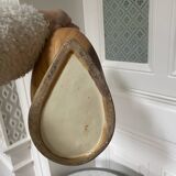 Vintage vase by Grandjean and Jourdain