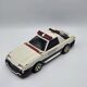 DX Winsquad Transformable Car — Winspector Bandai (1990) vintage