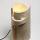 Lampe à poser modèle "Câlin"