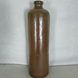 Stoneware bottle