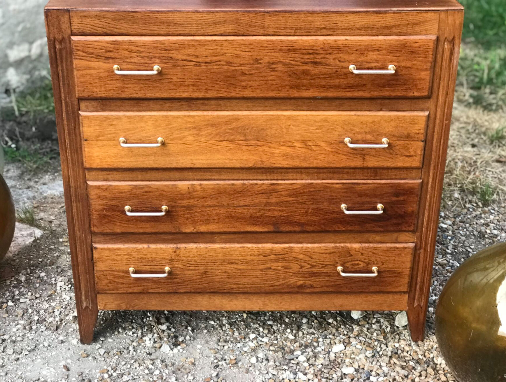 Vintage dresser