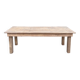 Beech farmhouse table