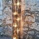 Floor Lamp LT379 Murano Glass by Carlo Nason for Mazzega, Italy,