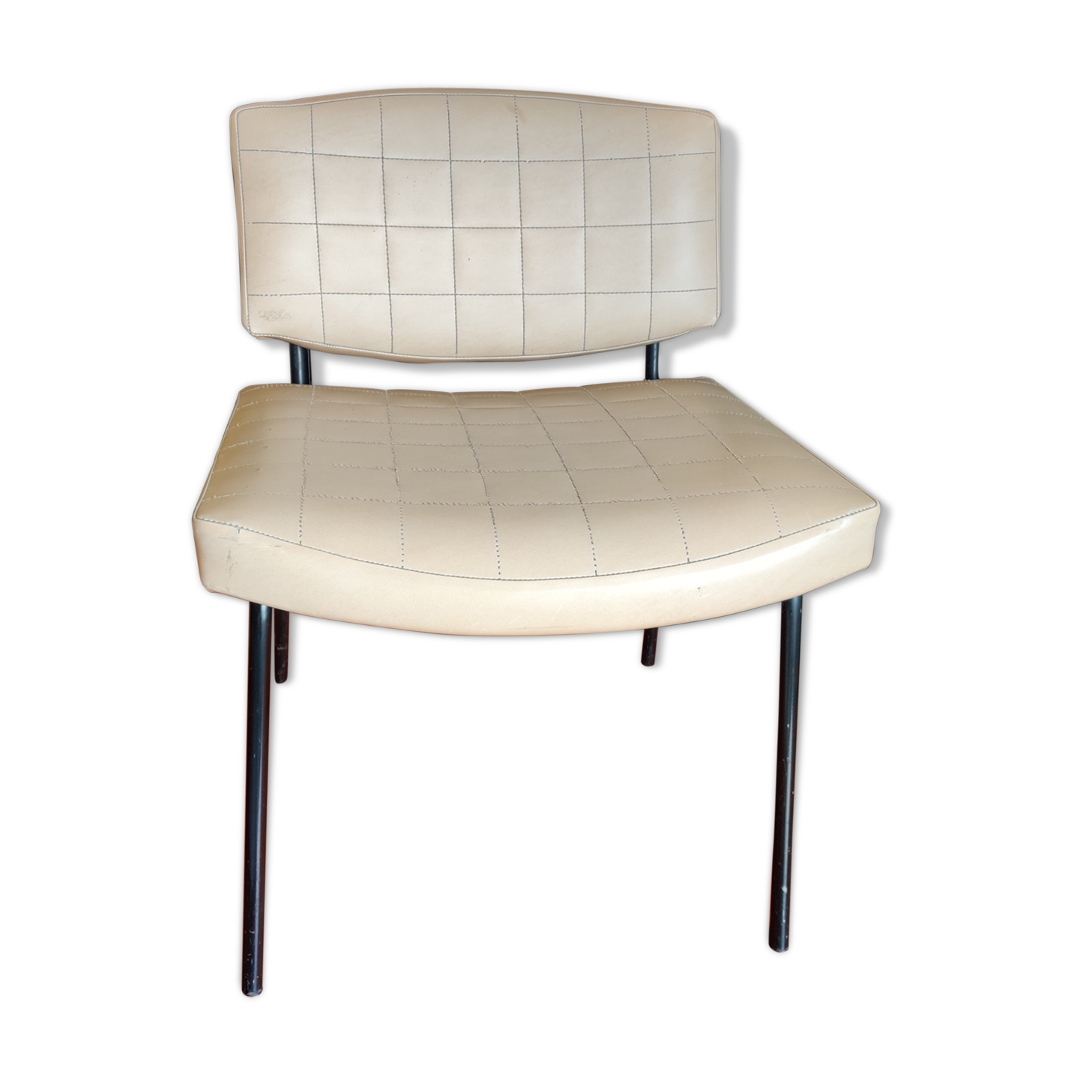 "Conseil" armchair by Pierre Guariche