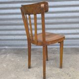 1920s bistro chair