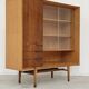 High Buffet Dresser Frantisek Mezulanik for Up Zavody 1960