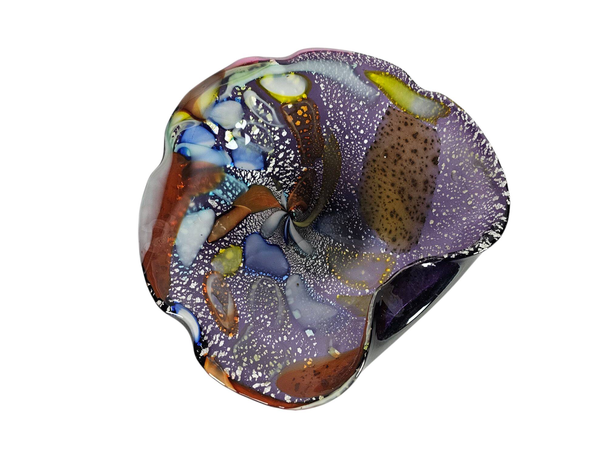 A.V.E.M. Murano - Tutti Frutti - Zanfirico Bizantino - atrr. Antonio Luigi