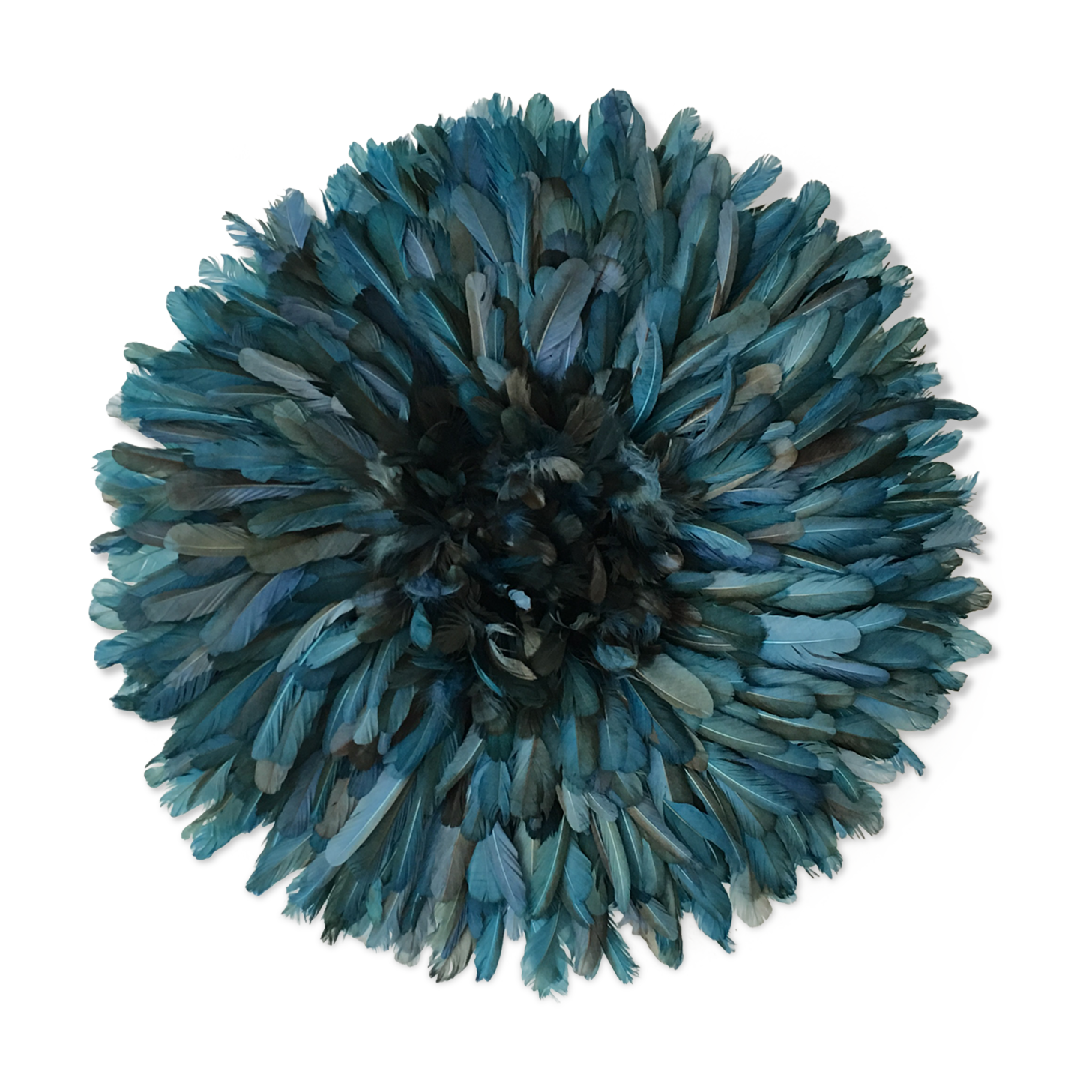 Juju hat duck blue 50 cm