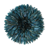 Juju hat bleu canard 50 cm