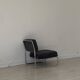 Bauhaus armchair