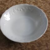 deep dish from Philippe Deshoulières in very good condition