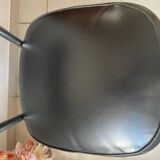 Industrial workshop chair in skai