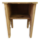 Child's bedside table