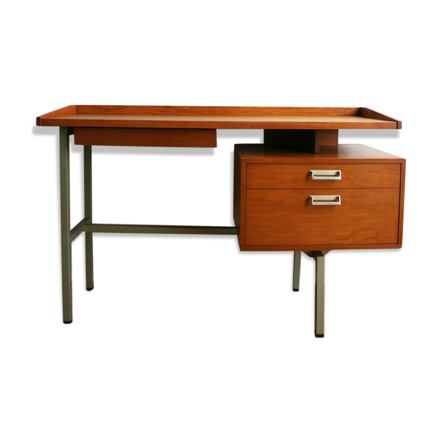 Bureau G Plan des années 60