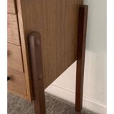 Vintage craft furniture