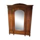 Armoire ancienne en noyer