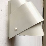 Mid-Century Wall Sconce V 317 by Hans-Agne Jakobsson for Hans-Agne Jakobsson Ab, Markaryd, 1960s