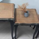 Nesting tables
