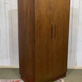 G-Plan Teak Wardrobe from the 70s