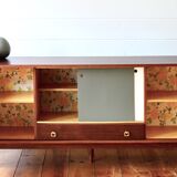 Mauricette Scandinavian sideboard