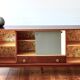 Mauricette Scandinavian sideboard