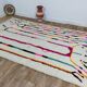 Handmade Moroccan Berber Rug 274 X 170 CM