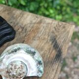 Bistro table Art Deco