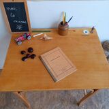 Baumann school desk
