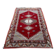 Handmade Tunisian rug 160cm x 245cm