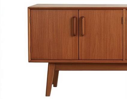 Enfilade scandianve vintage