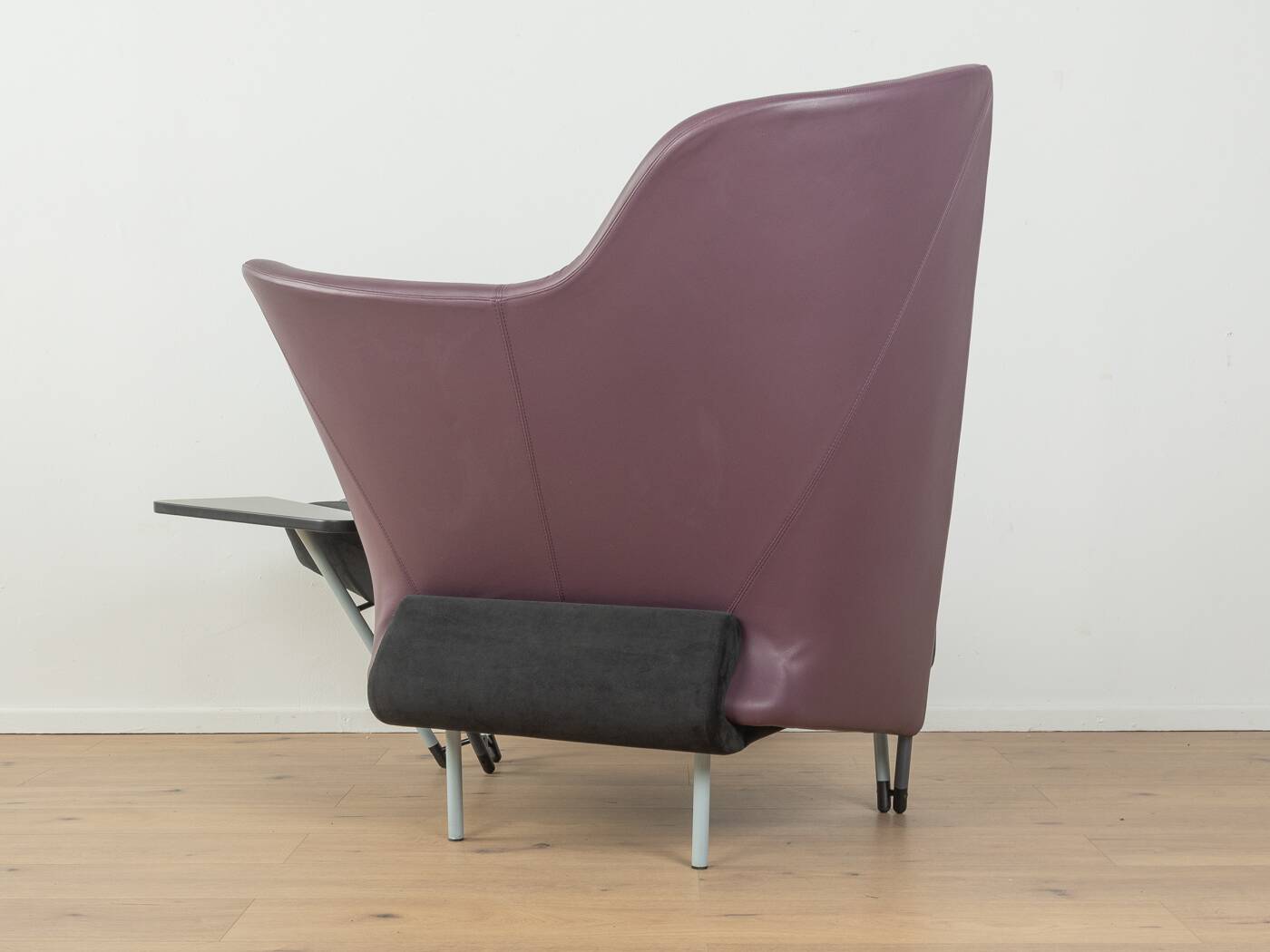 TORSO chair, Francesco Binfaré for Cassina