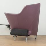 TORSO chair, Francesco Binfaré for Cassina