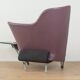 TORSO chair, Francesco Binfaré for Cassina