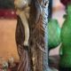 Art Nouveau vase