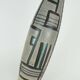 Elegant mid century modern marei ceramic vase late 1950s model 123 32