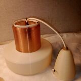 Vintage pendant lamp 50