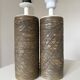 Table lamps by Aage Rasmus for Selsbo, Sweden, 1960s, set of 2