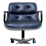 Charles Pollock Armchair - Knoll