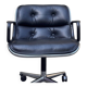 Charles Pollock Armchair - Knoll