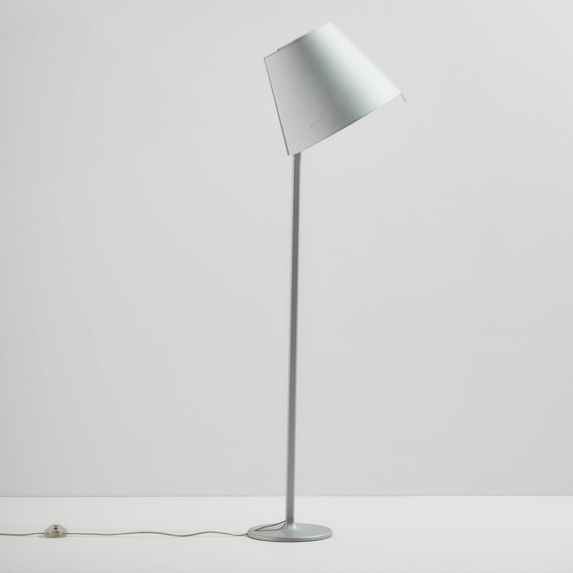 Lampadaire Melampo Terra par Adrien Gardère pour Artemide