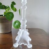 Val Saint Lambert, série kandelaar Luxval, modèle Griffon, Belgique