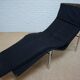 Swedish Leather Skye Lounge Chair by Tord Björklund for Ikea, 1970s