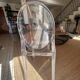 Chaise kartell chaise  victoria ghost