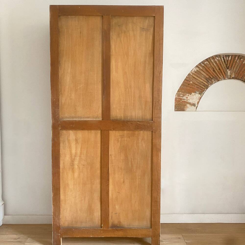 Parisian wardrobe 178x80cm