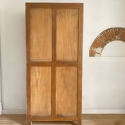 Parisian wardrobe 178x80cm