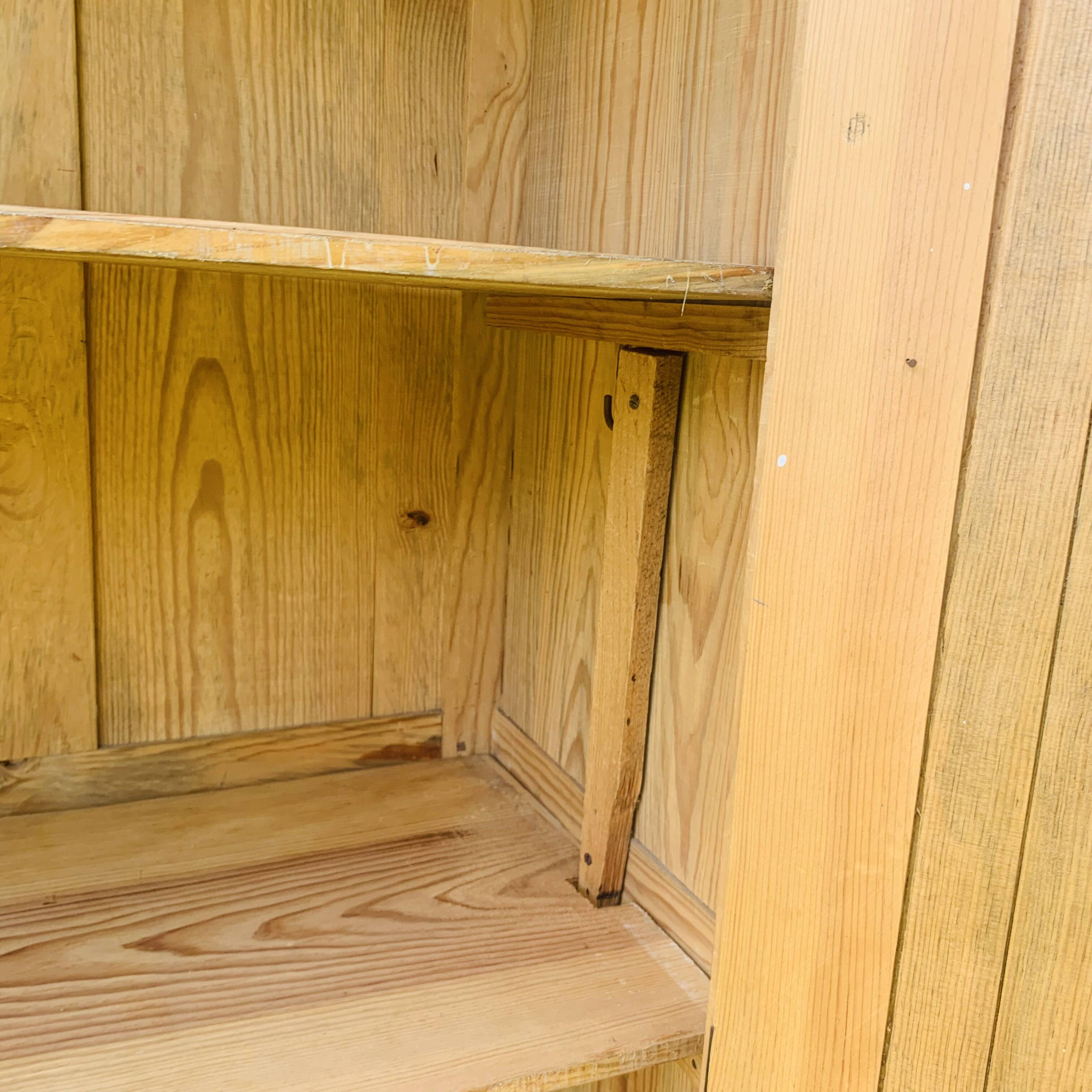 Vintage wardrobe